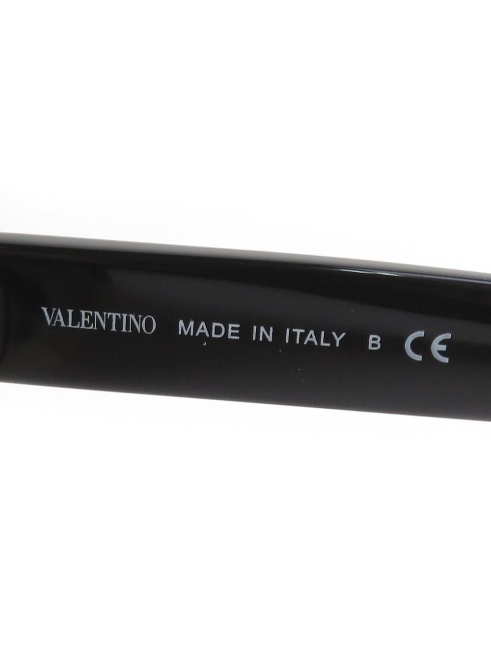 Auth Valentino Garavani Sunglasses #302966v17b - image 7